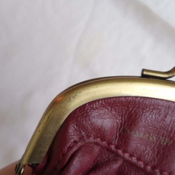 DONATED! Matt & Nat Mini Change Purse - Picture 6 of 8